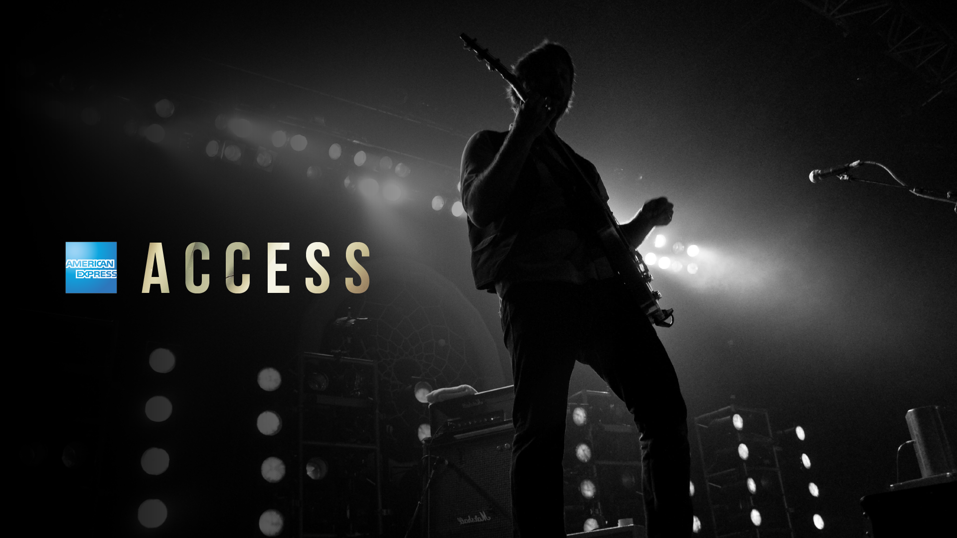 ACCESS by American Express