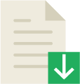 Download Resume Icon